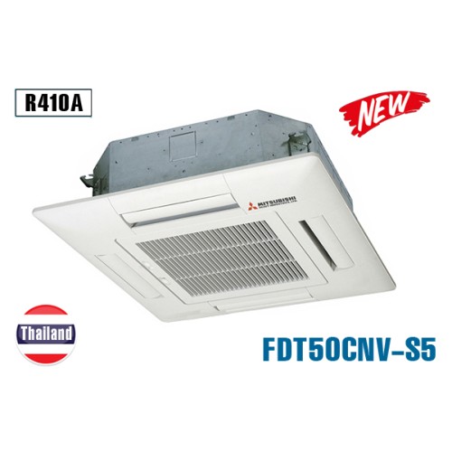 Điều hòa âm trần Mitsubishi Heavy 1 chiều 18000 BTU FDT50CNV-S5 Điều hòa âm trần Mitsubishi Heavy 1 chiều 18000 BTU FDT50CNV-S5